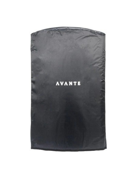 AVANTE A15 Cover 