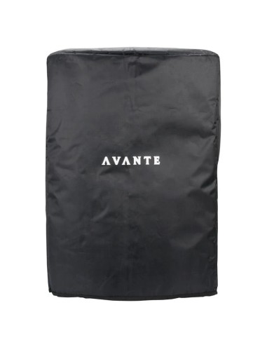 AVANTE A15S Cover 