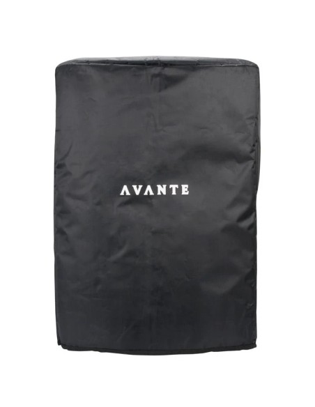 AVANTE A15S Cover 