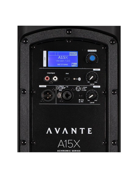 AVANTE A15X 