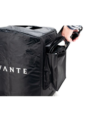 AVANTE AS8 Cover 
