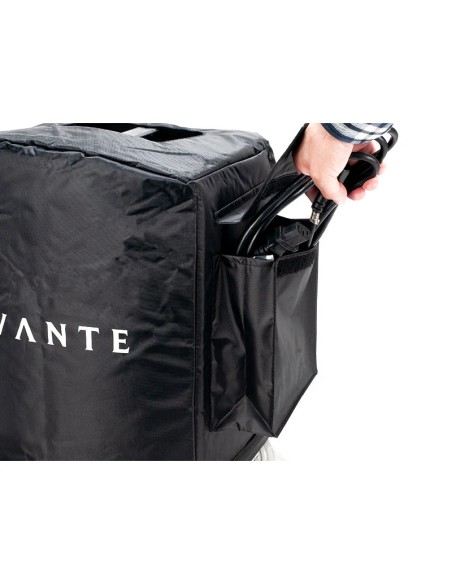 AVANTE AS8 Cover 