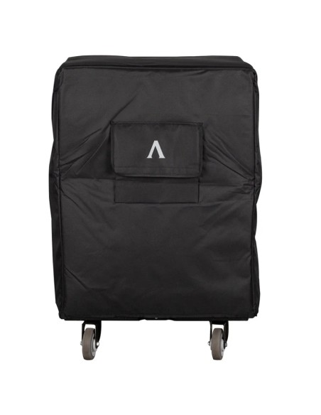 CVR118 Cover for IMP 118  2