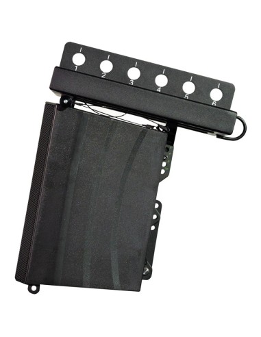 IFB205 flybar for Imperio PRO 