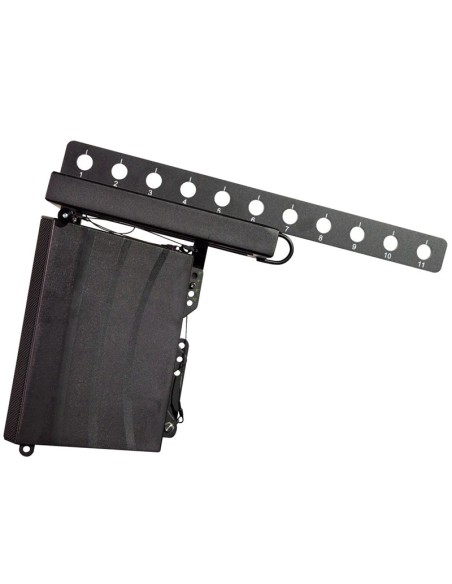 IFB205 flybar for Imperio PRO 
