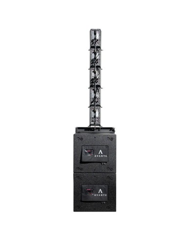 IGS205 Ground Stack Bar for Imperio PRO 