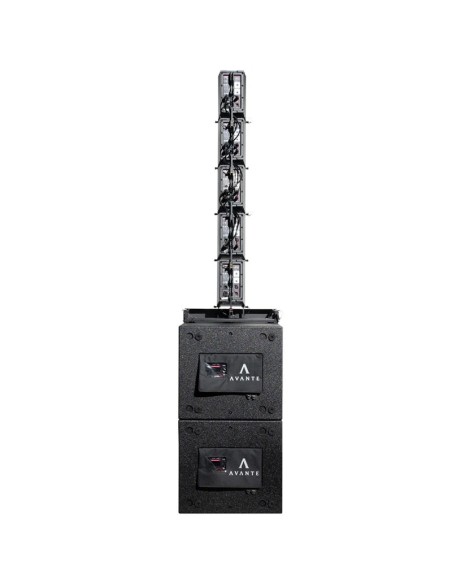 IGS205 Ground Stack Bar for Imperio PRO 