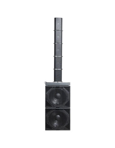 IGS205 Ground Stack Bar for Imperio PRO 