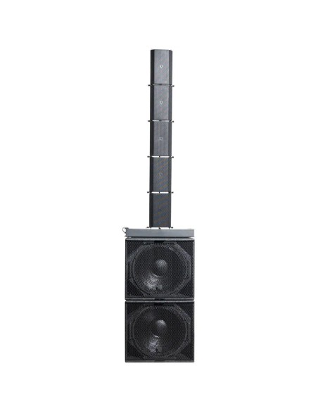 IGS205 Ground Stack Bar for Imperio PRO 
