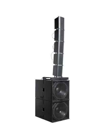 IGS205 Ground Stack Bar for Imperio PRO 