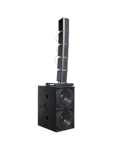 IGS205 Ground Stack Bar for Imperio PRO 