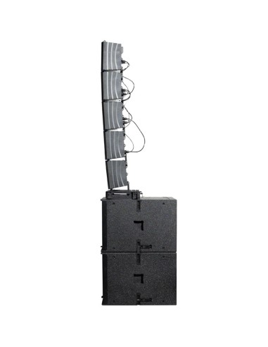 IGS205 Ground Stack Bar for Imperio PRO 