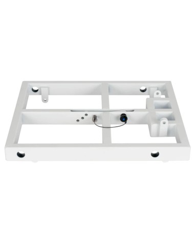 Imperio Flybar Lg White 