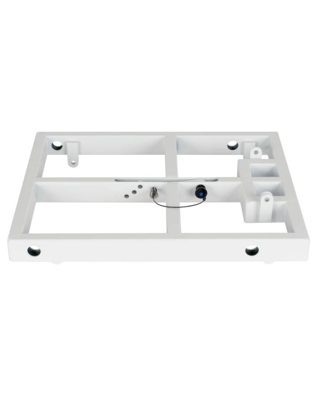 Imperio Flybar Lg White 