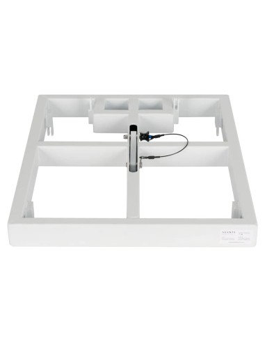 Imperio Flybar Lg White 