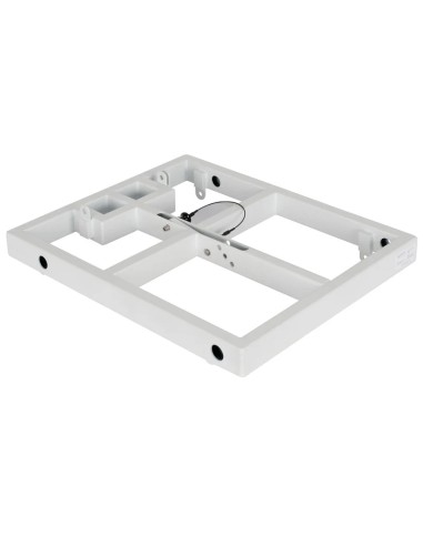 Imperio Flybar Lg White 