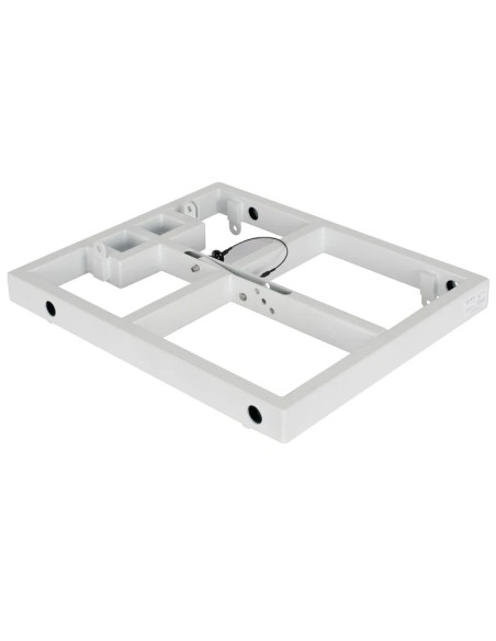 Imperio Flybar Lg White 