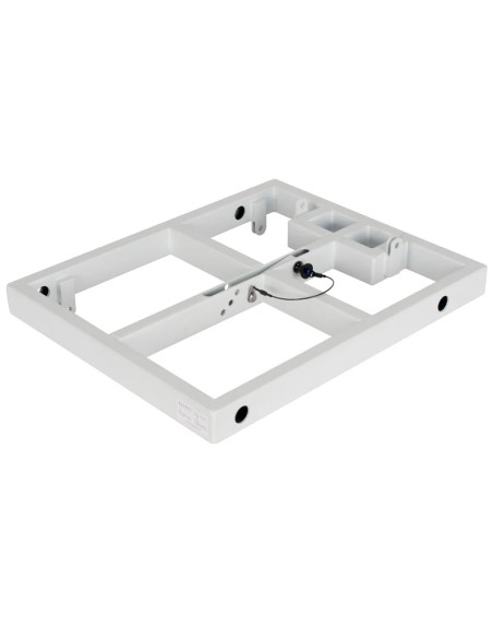 Imperio Flybar Lg White 