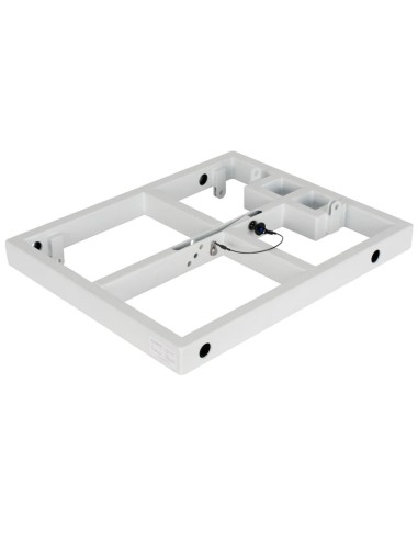 Imperio Flybar Lg White 