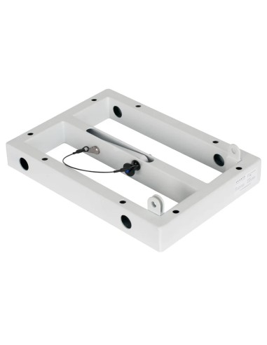 Imperio Flybar Small White 