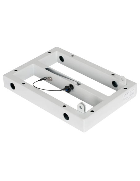 Imperio Flybar Small White 