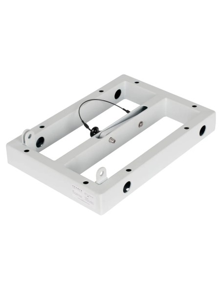 Imperio Flybar Small White  2