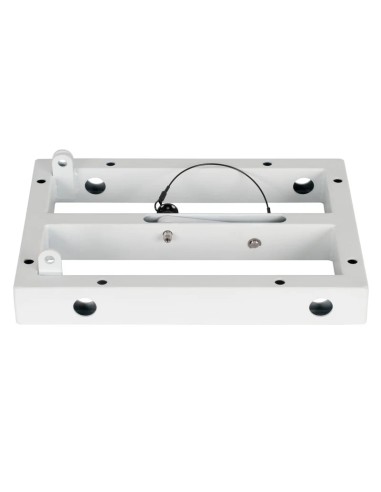 Imperio Flybar Small White 