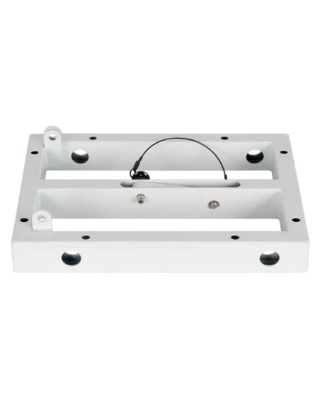 Imperio Flybar Small White 