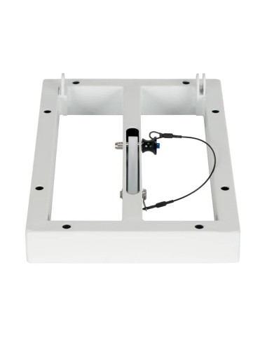 Imperio Flybar Small White 