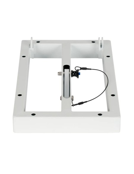Imperio Flybar Small White 