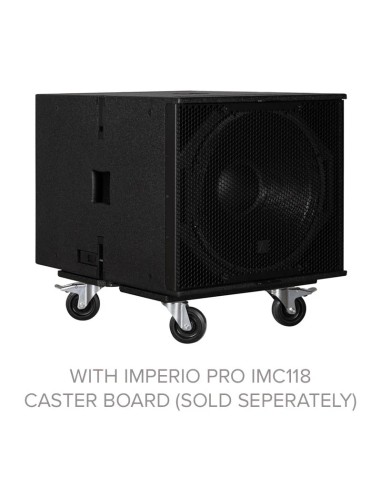 Imperio IMP118 