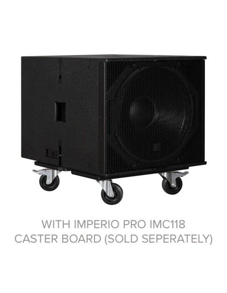 Imperio IMP118 