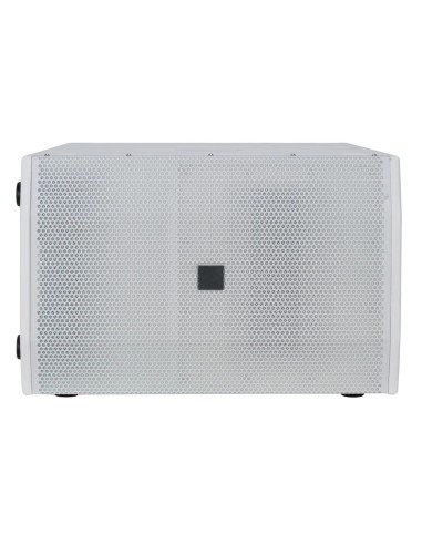 Imperio Sub 210 white 