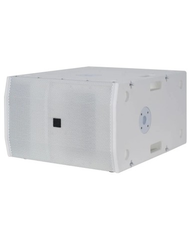 Imperio Sub 210 white 