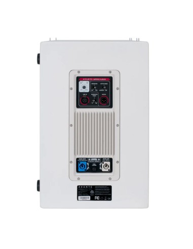 Imperio Sub 210 white 