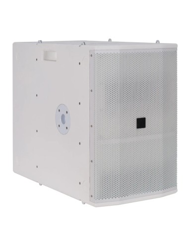 Imperio Sub 210 white 