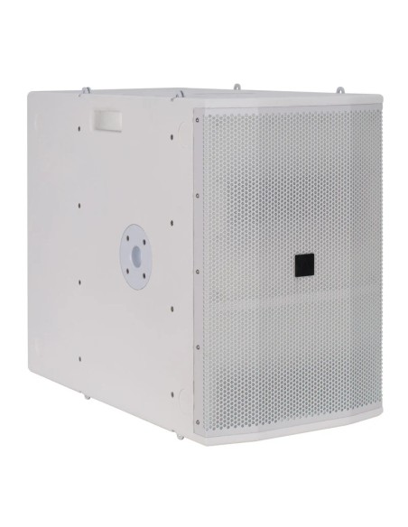 Imperio Sub 210 white 