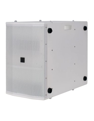 Imperio Sub 210 white 