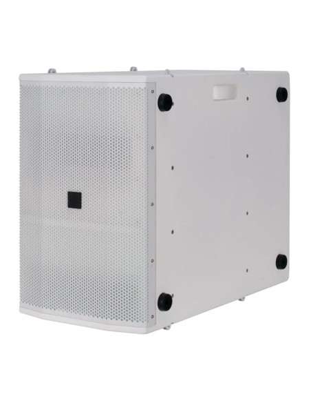 Imperio Sub 210 white 