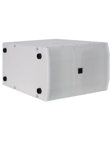 Imperio Sub 210 white 