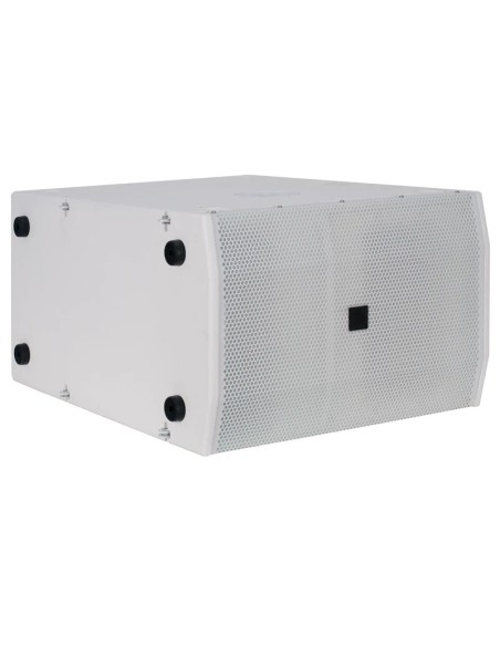 Imperio Sub 210 white 