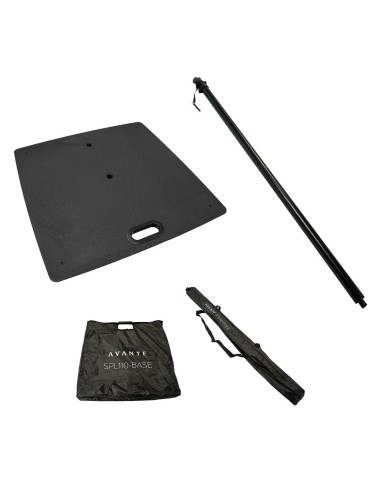 Avante SPL110 Set 