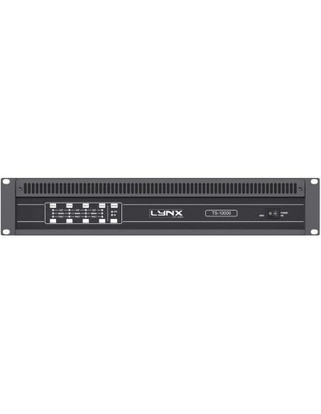 TS-5000D  2