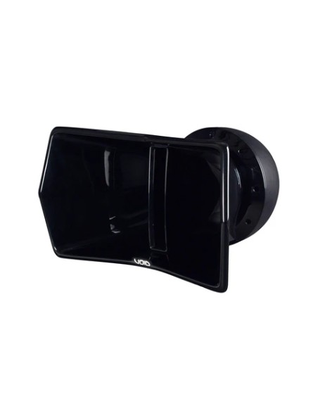 Air Vantage V2 - Negro - Negro HF 
