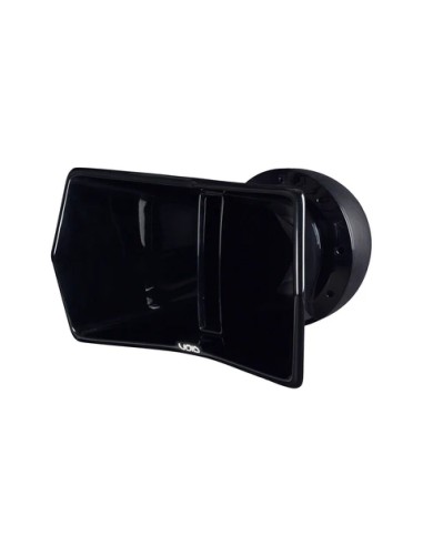 Air Vantage V2 - Negro - Negro HF 
