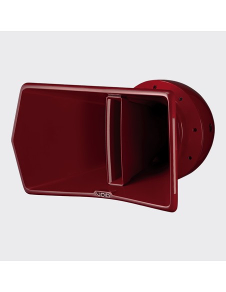 Air Vantage V2 - Rojo - Rojo HF 