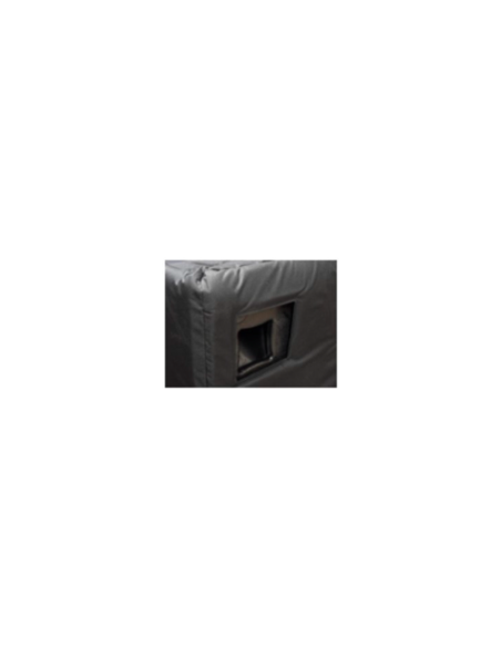 Arcline 218 - Protective Cover (a partir de 2025)  2