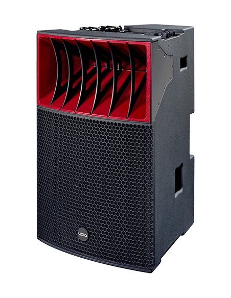 Arclite - Negro 