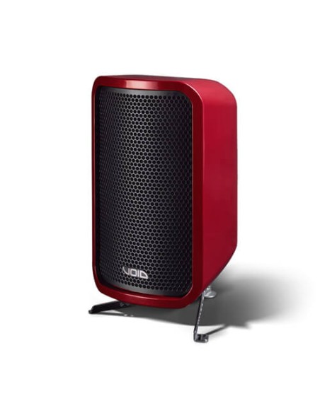 Cyclone 208i - Rojo 