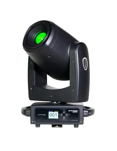 Eliminator Stryker Spot 